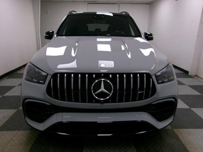 2024 Mercedes-Benz GLE AMG® GLE 63 S 4MATIC®+ SUV