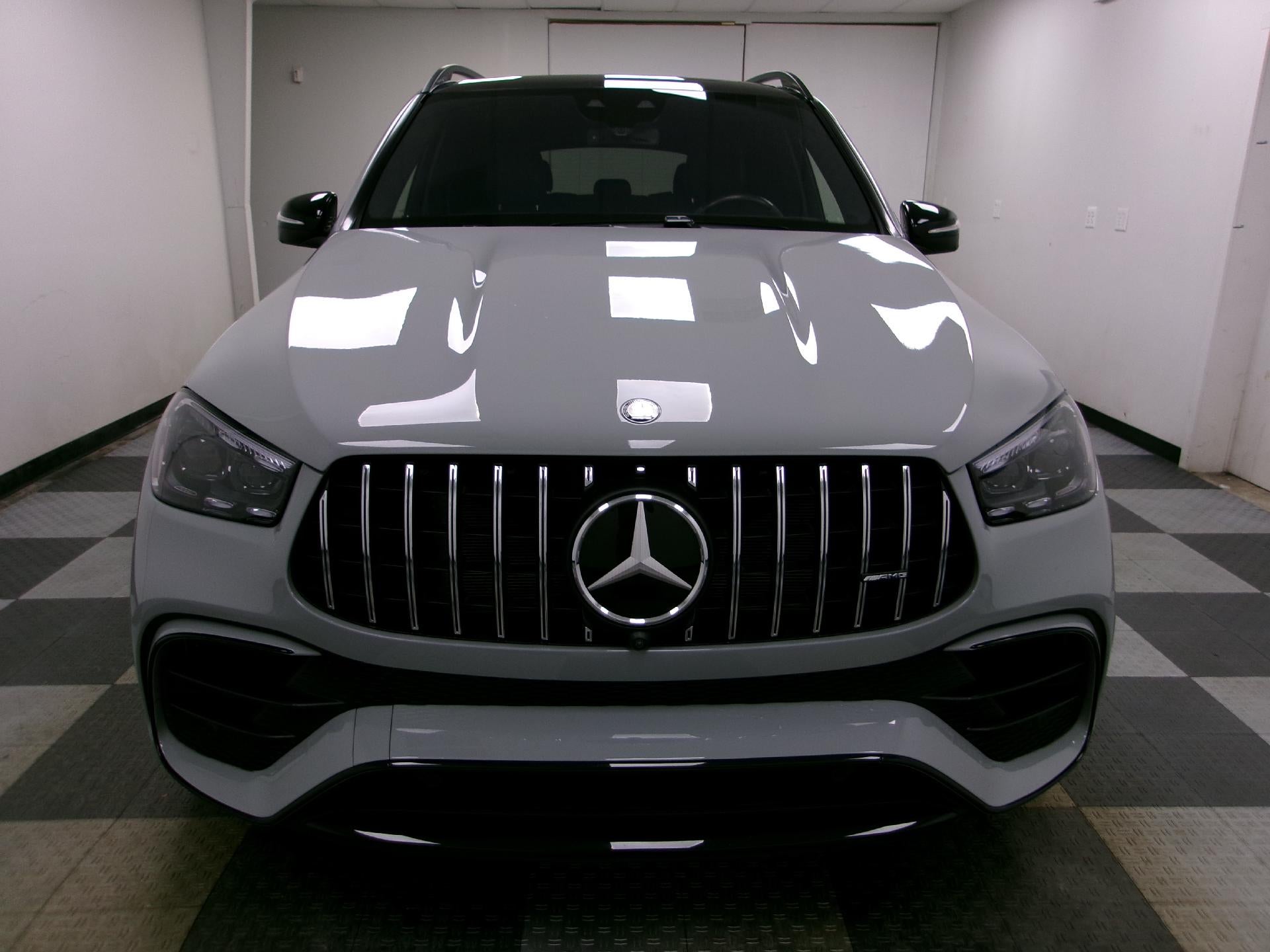 2024 Mercedes-Benz GLE AMG® GLE 63 S 4MATIC®+ SUV