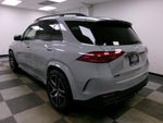 2024 Mercedes-Benz GLE AMG® GLE 63 S 4MATIC®+ SUV