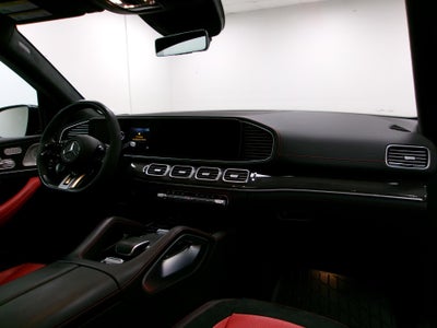 2024 Mercedes-Benz GLE AMG® GLE 63 S 4MATIC®+ SUV