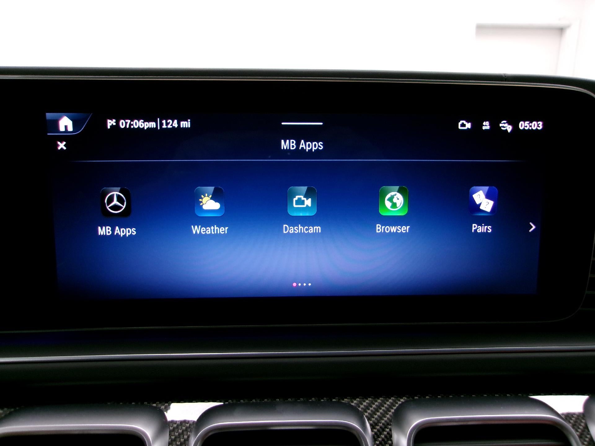 2024 Mercedes-Benz GLE AMG® GLE 63 S 4MATIC®+ SUV