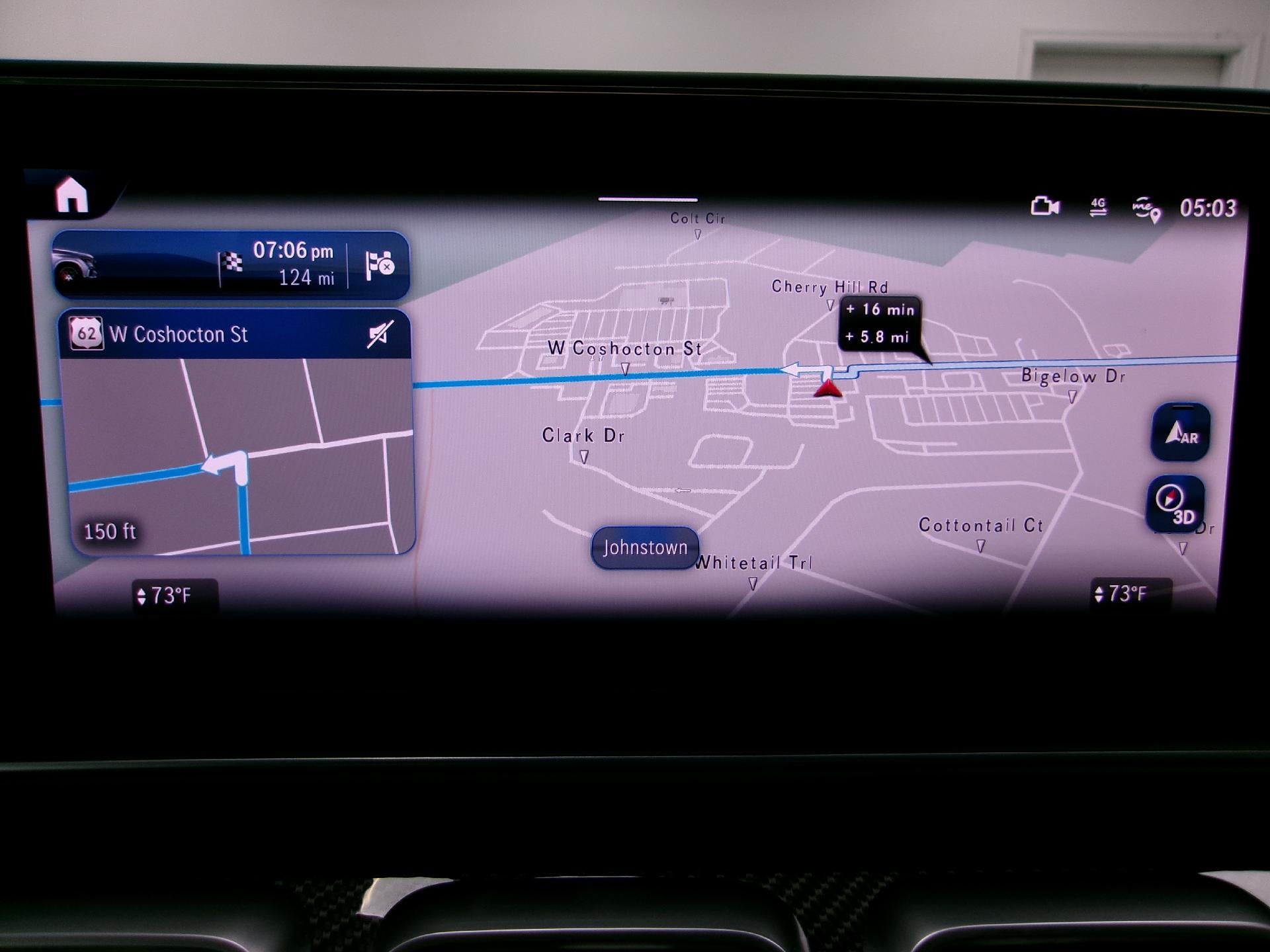 2024 Mercedes-Benz GLE AMG® GLE 63 S 4MATIC®+ SUV