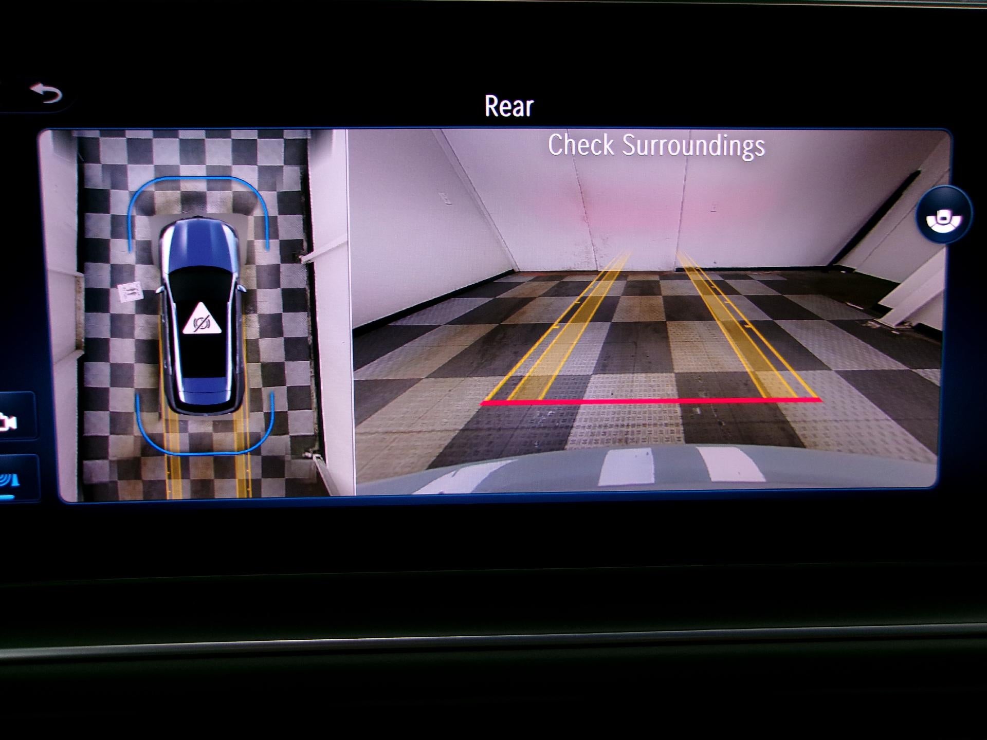 2024 Mercedes-Benz GLE AMG® GLE 63 S 4MATIC®+ SUV