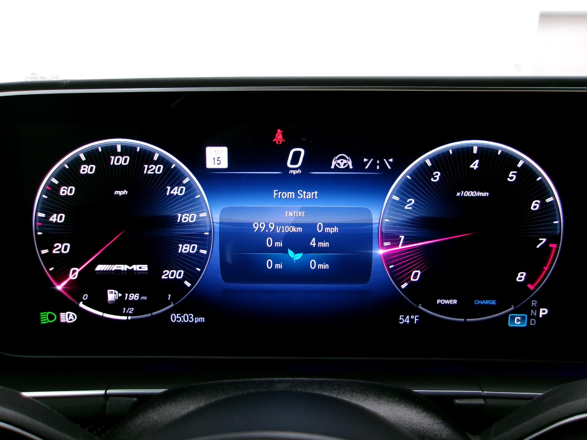 2024 Mercedes-Benz GLE AMG® GLE 63 S 4MATIC®+ SUV