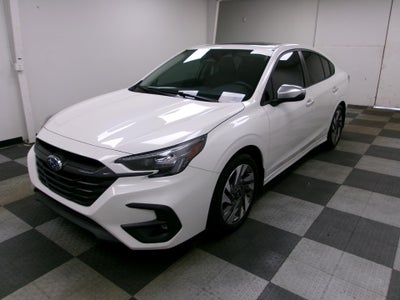 2024 Subaru Legacy Touring XT AWD
