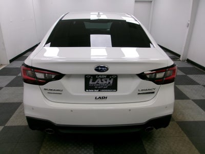 2024 Subaru Legacy Touring XT AWD