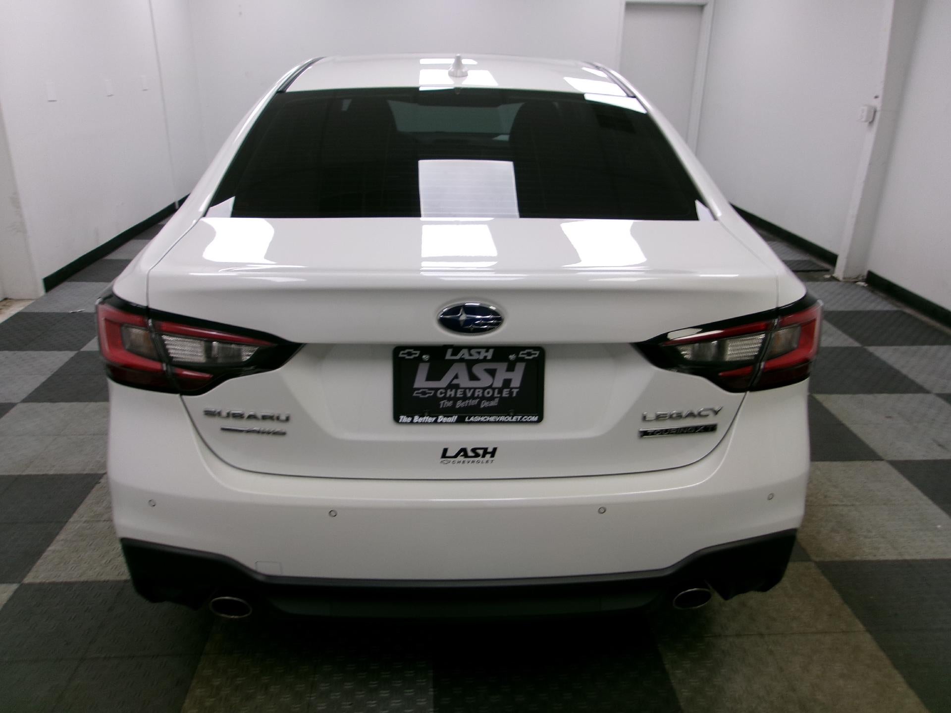 2024 Subaru Legacy Touring XT AWD
