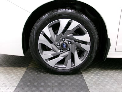 2024 Subaru Legacy Touring XT AWD