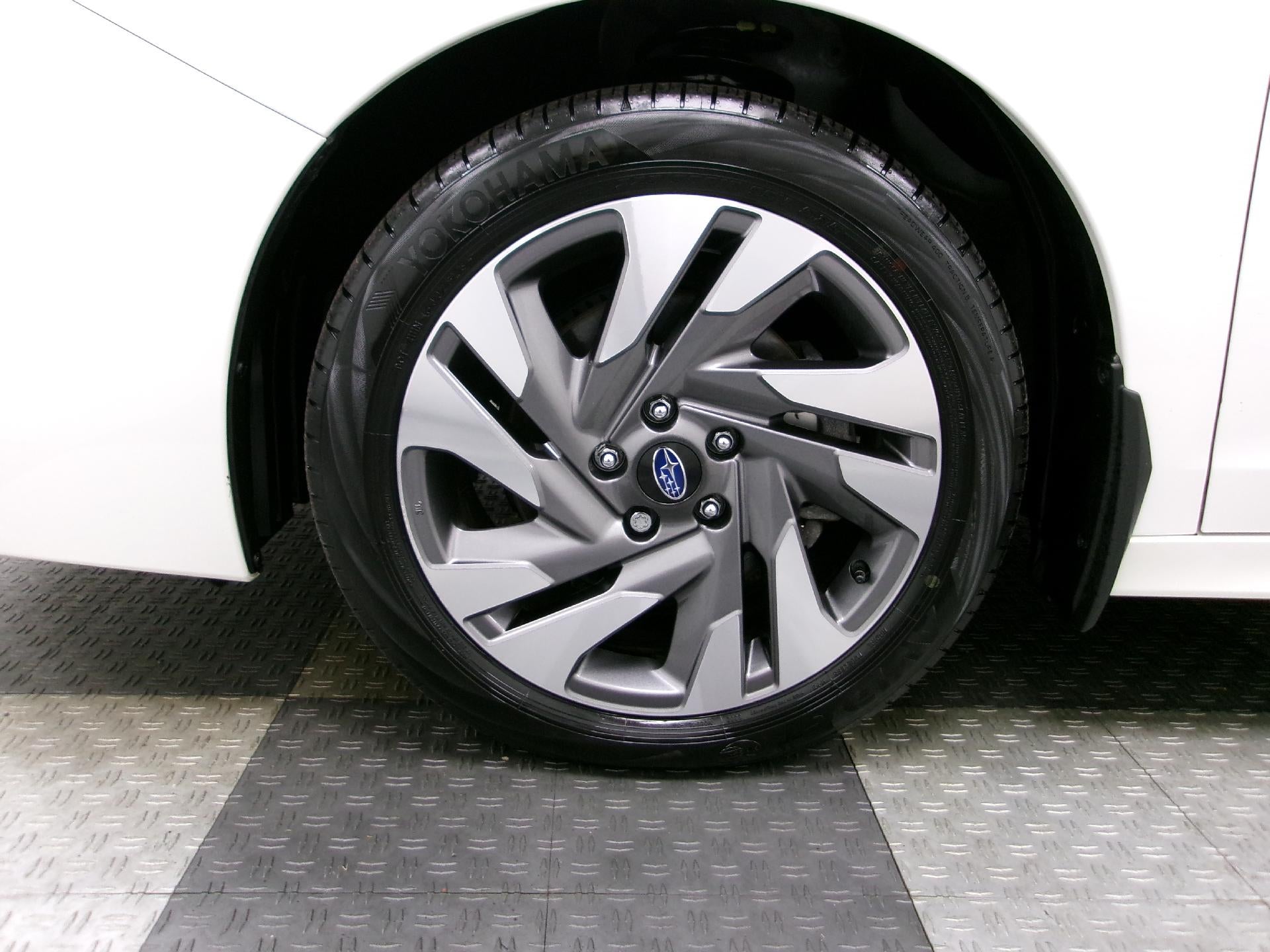 2024 Subaru Legacy Touring XT AWD