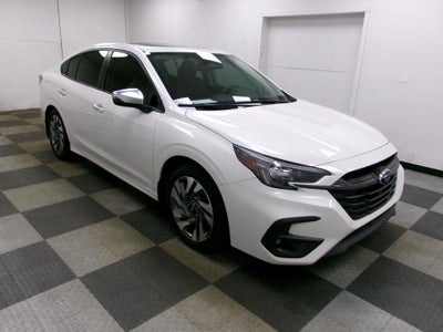 2024 Subaru Legacy Touring XT AWD
