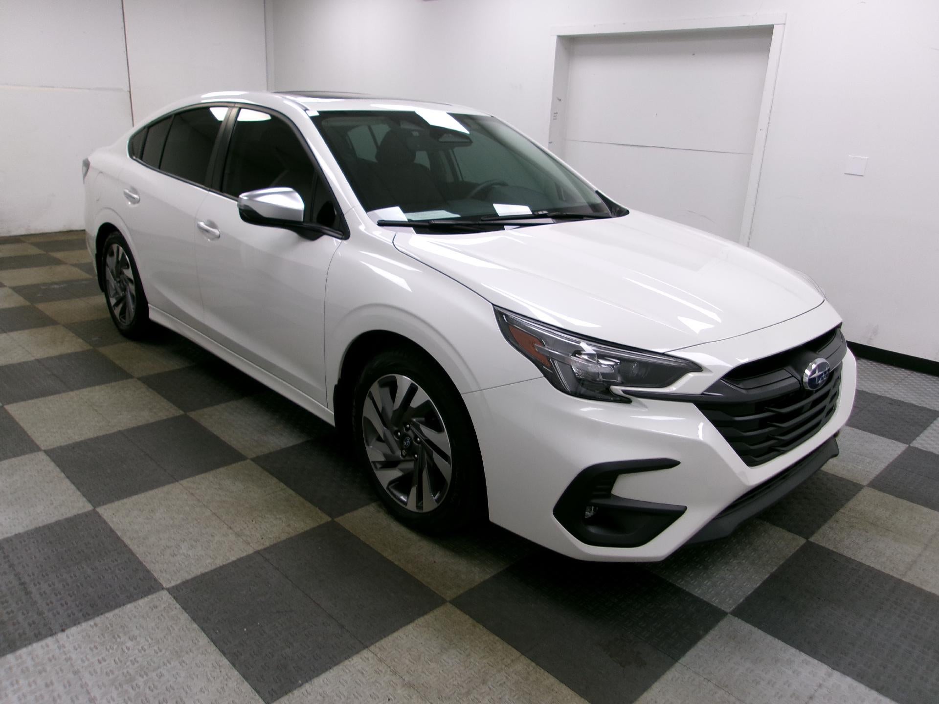 2024 Subaru Legacy Touring XT AWD