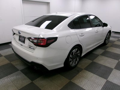 2024 Subaru Legacy Touring XT AWD