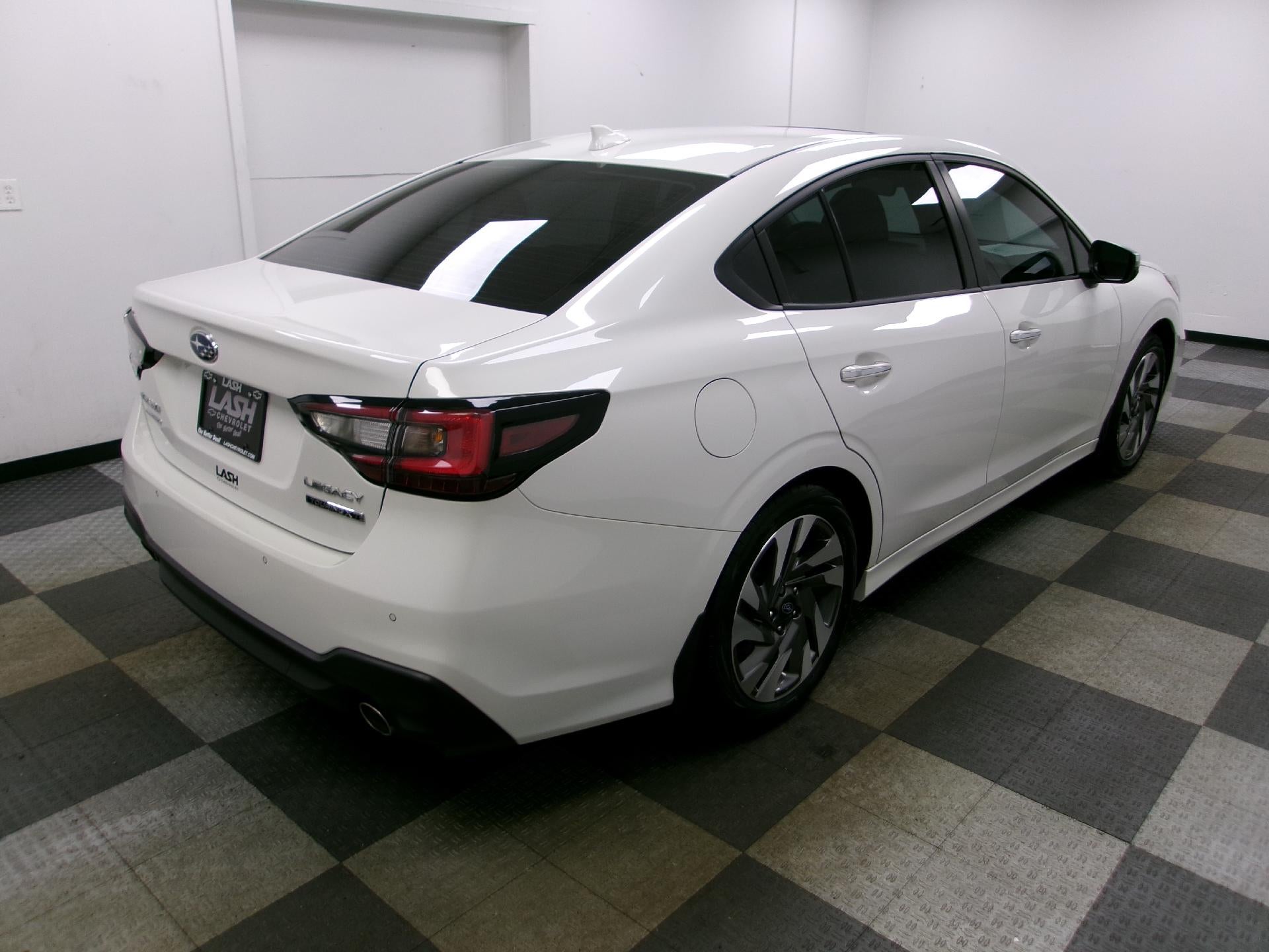 2024 Subaru Legacy Touring XT AWD