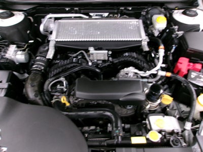 2024 Subaru Legacy Touring XT AWD