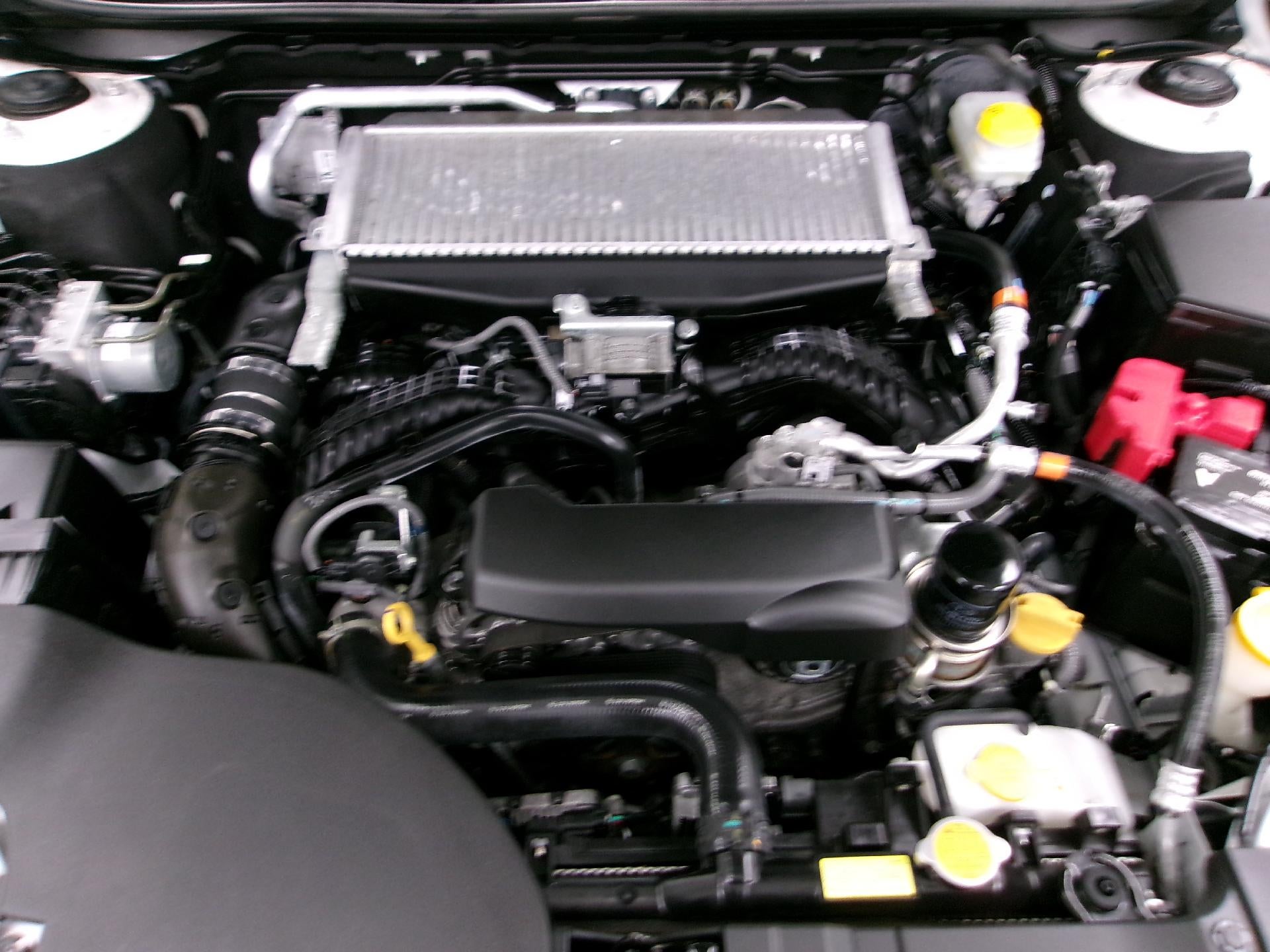 2024 Subaru Legacy Touring XT AWD