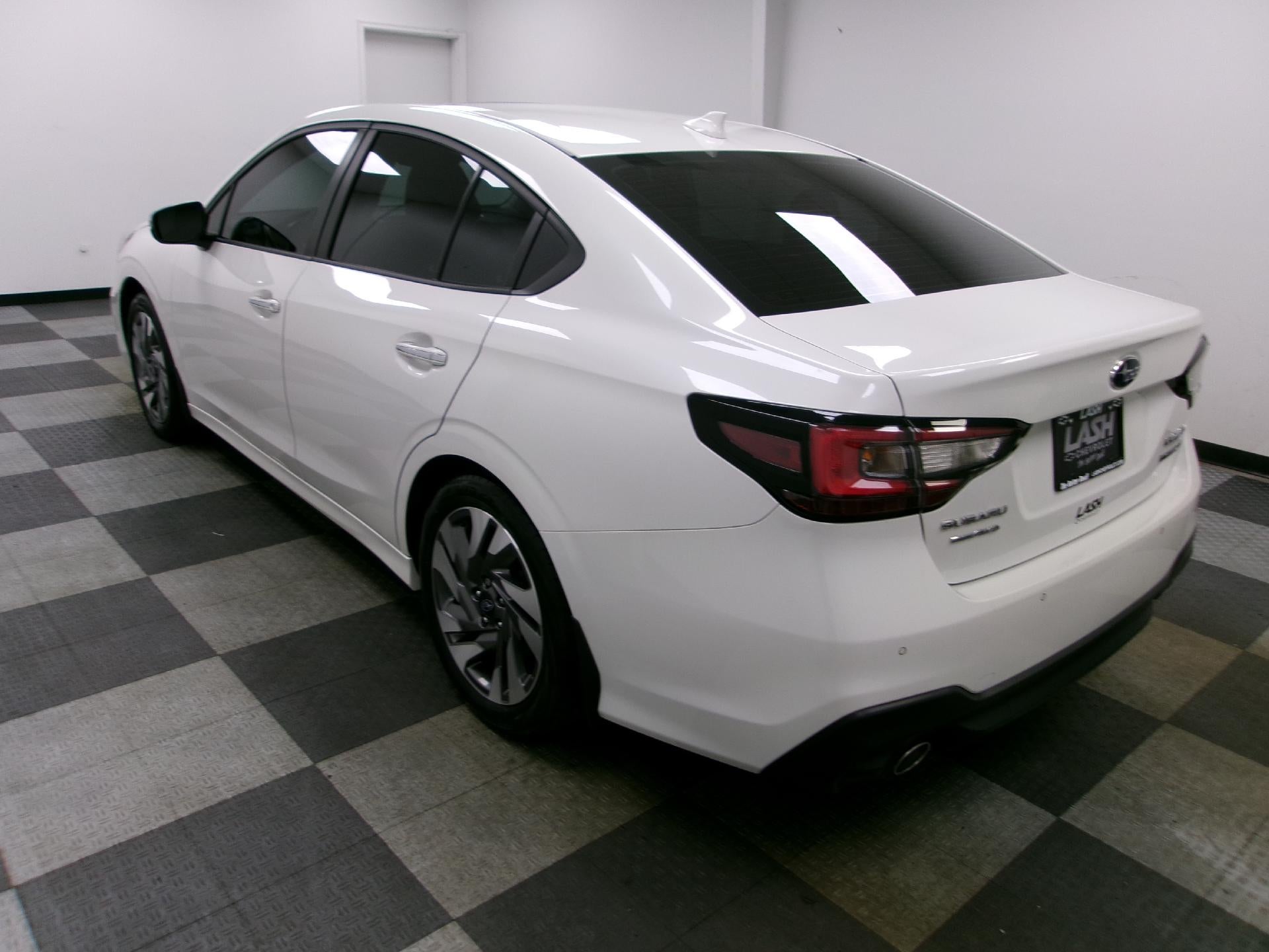 2024 Subaru Legacy Touring XT AWD