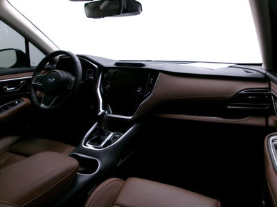 2024 Subaru Legacy Touring XT AWD