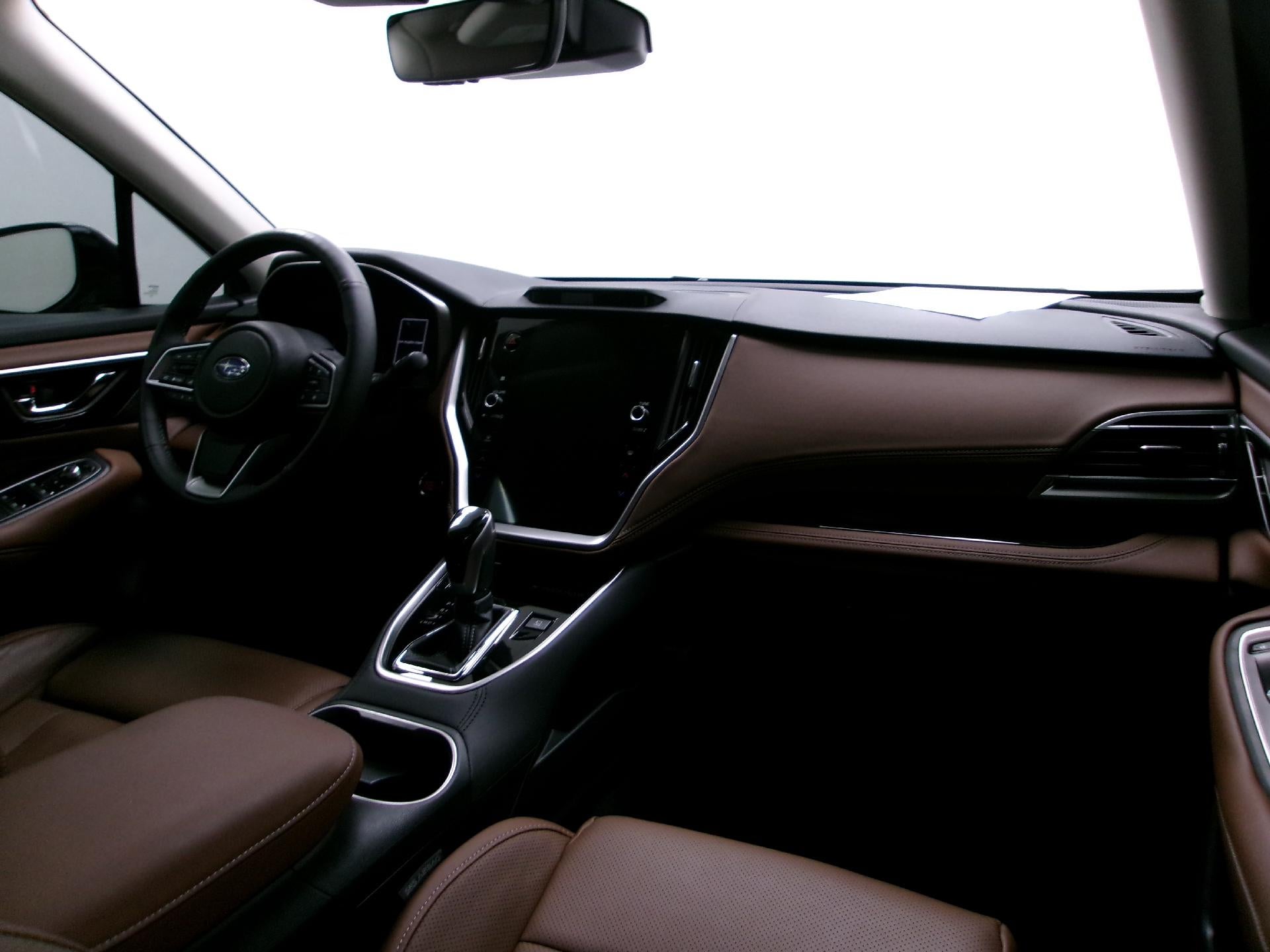 2024 Subaru Legacy Touring XT AWD