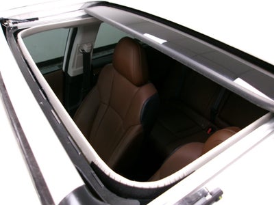 2024 Subaru Legacy Touring XT AWD