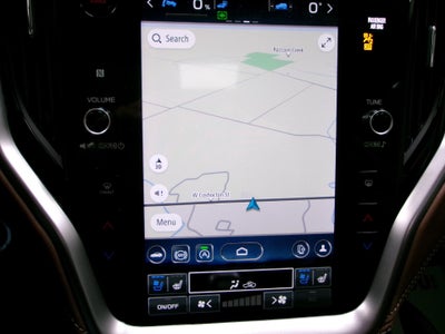 2024 Subaru Legacy Touring XT AWD