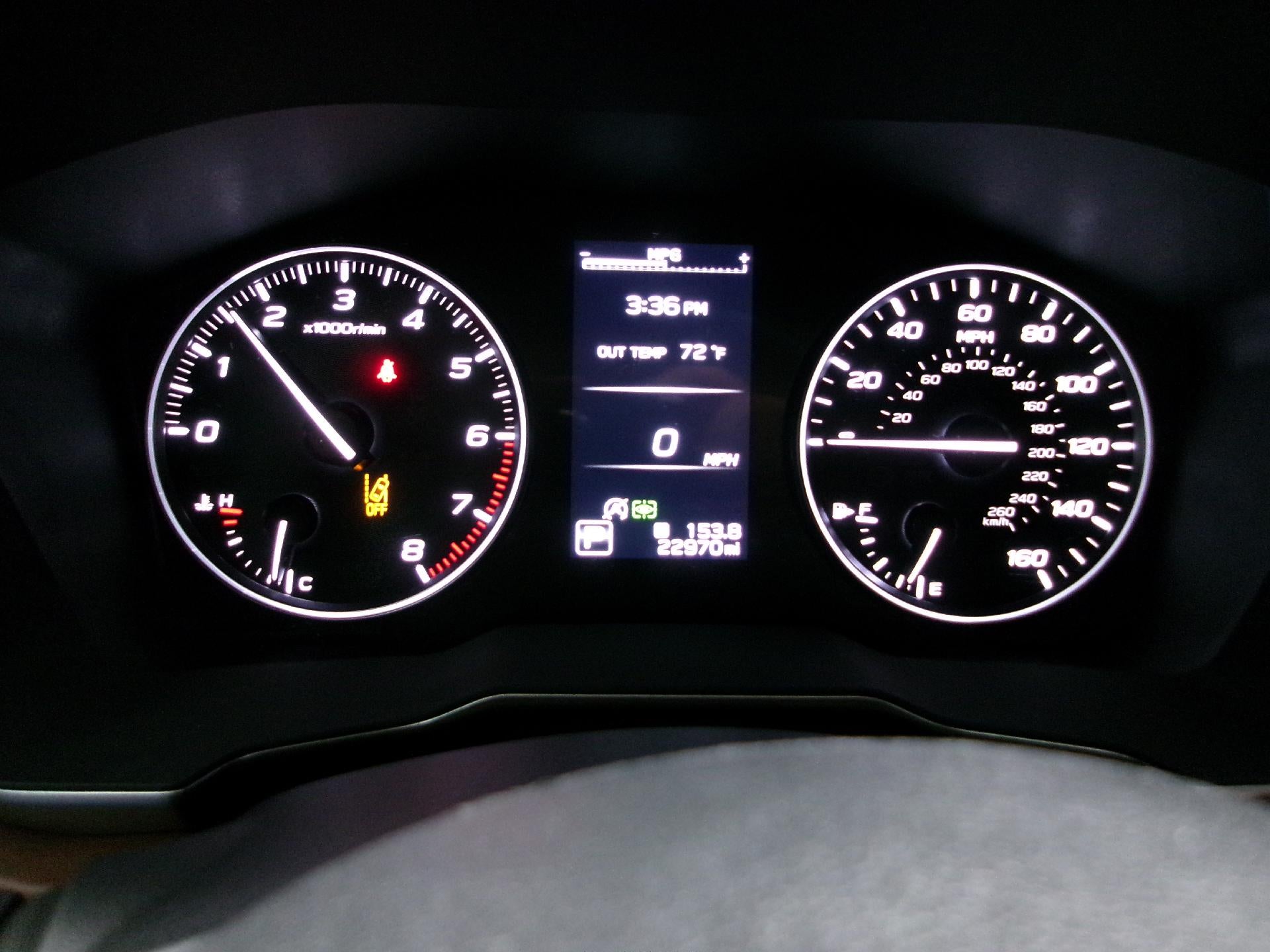 2024 Subaru Legacy Touring XT AWD