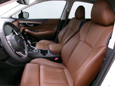 2024 Subaru Legacy Touring XT AWD