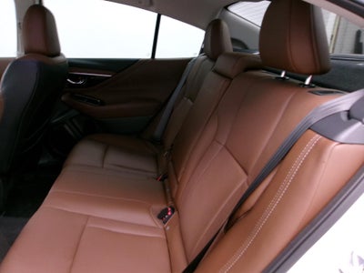 2024 Subaru Legacy Touring XT AWD