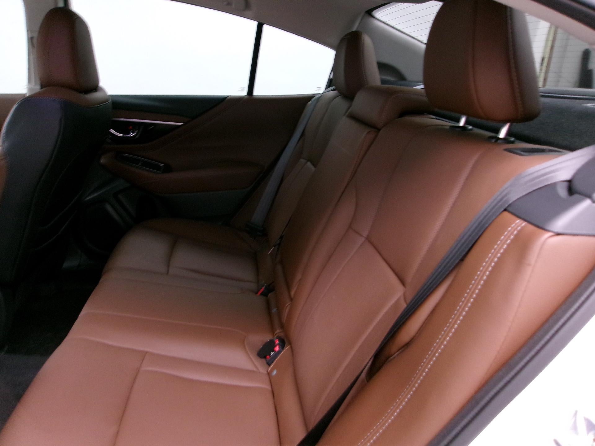 2024 Subaru Legacy Touring XT AWD