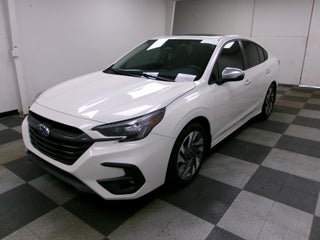 2024 Subaru Legacy Touring XT AWD