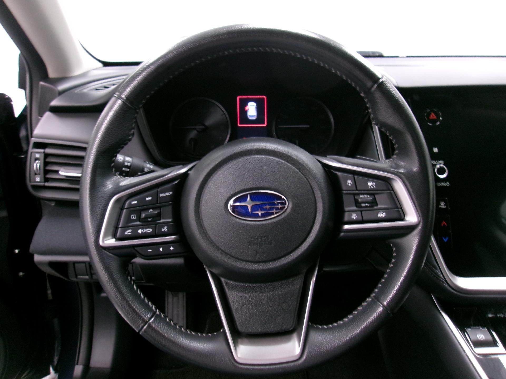 2024 Subaru Outback Premium AWD