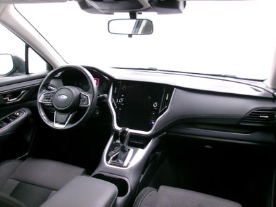 2024 Subaru Outback Premium AWD
