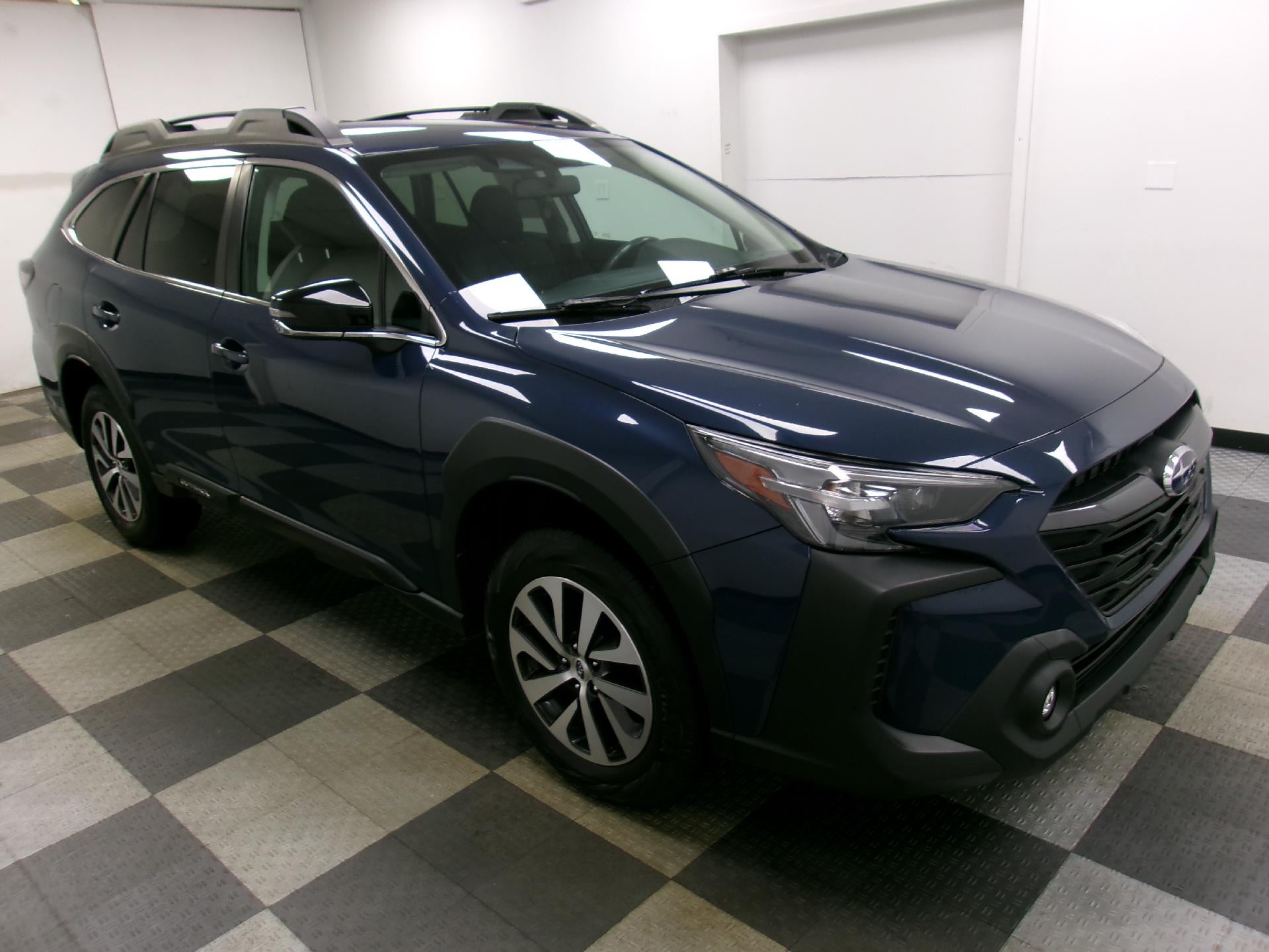 2024 Subaru Outback Premium AWD