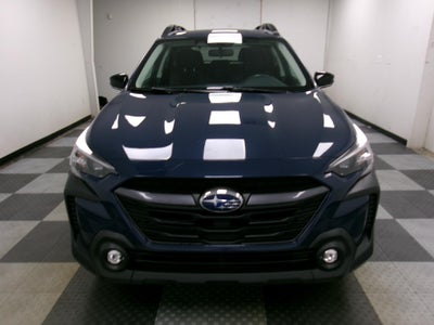 2024 Subaru Outback Premium AWD