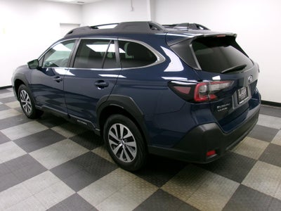 2024 Subaru Outback Premium AWD