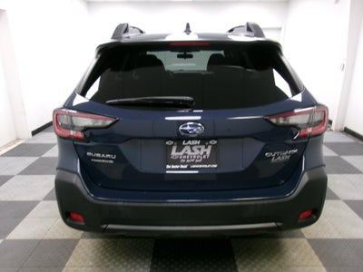 2024 Subaru Outback Premium AWD