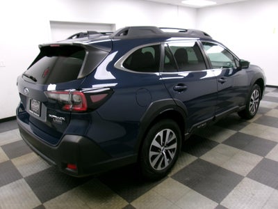 2024 Subaru Outback Premium AWD