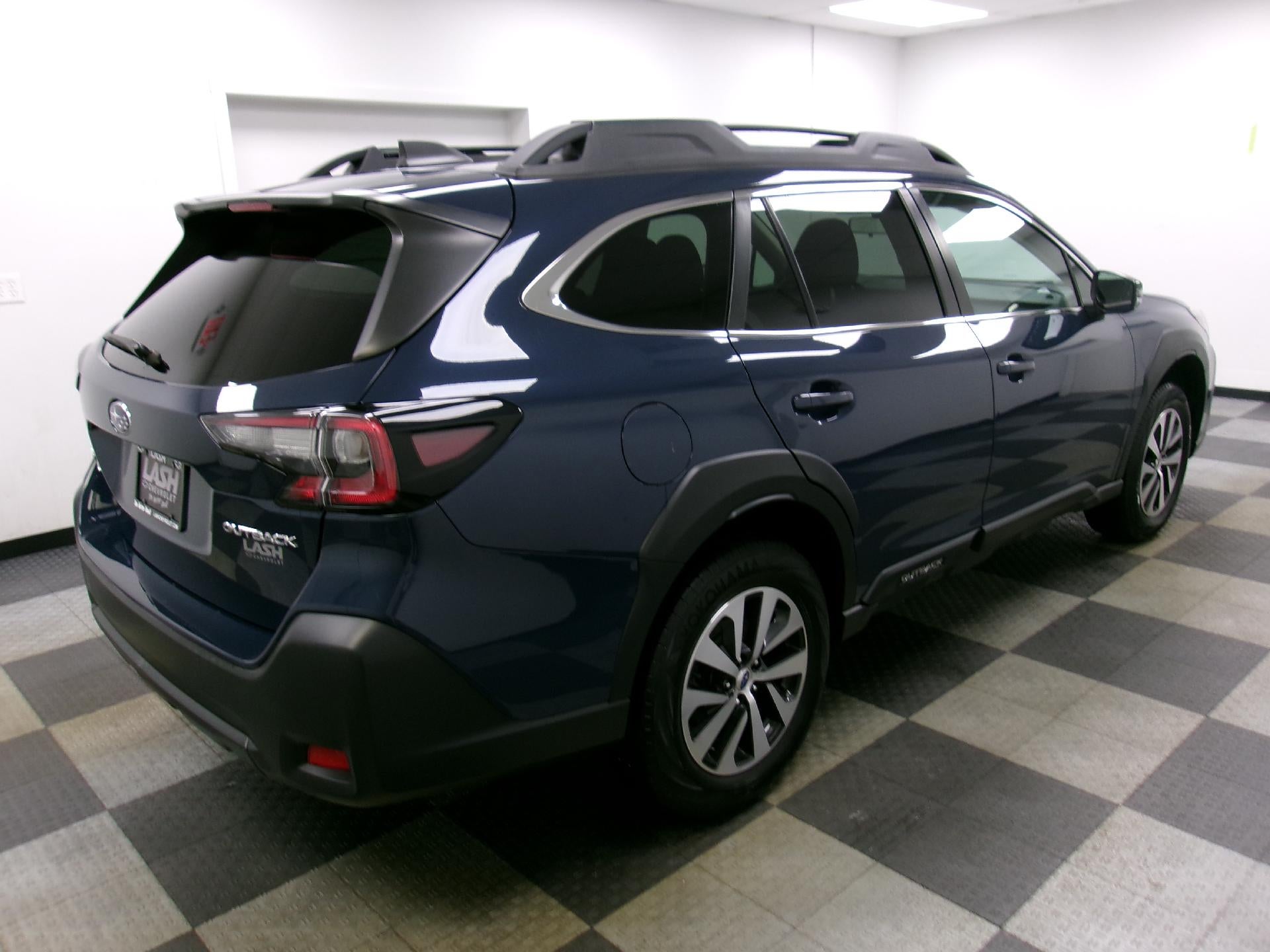 2024 Subaru Outback Premium AWD