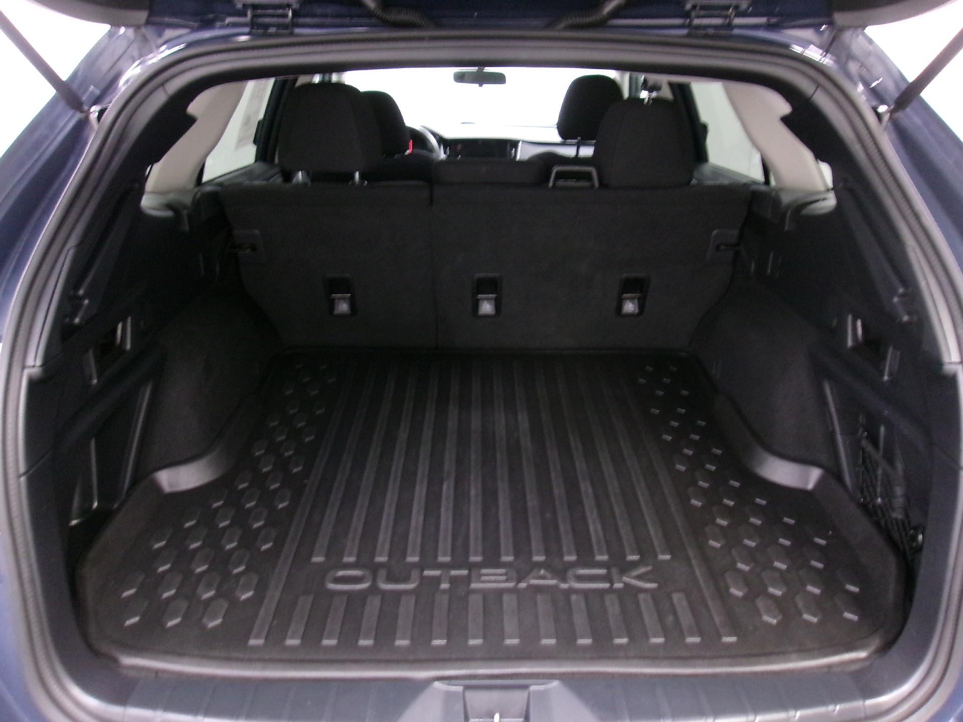 2024 Subaru Outback Premium AWD
