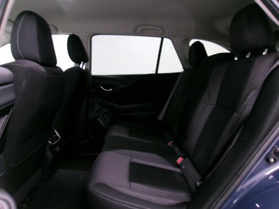 2024 Subaru Outback Premium AWD