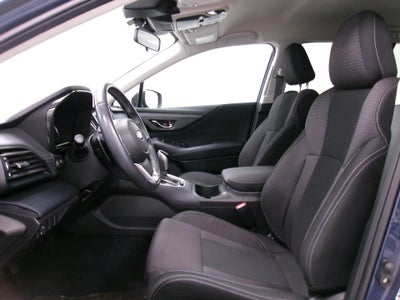2024 Subaru Outback Premium AWD