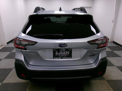 2023 Subaru Outback Premium CVT