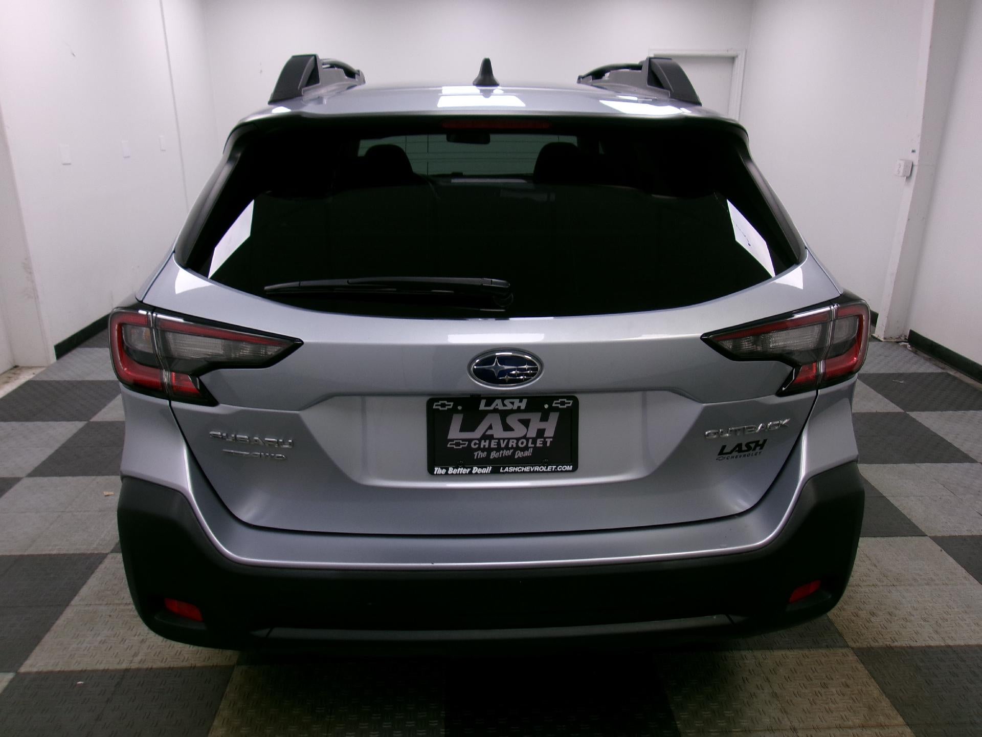 2023 Subaru Outback Premium CVT