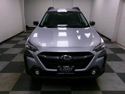 2023 Subaru Outback Premium CVT