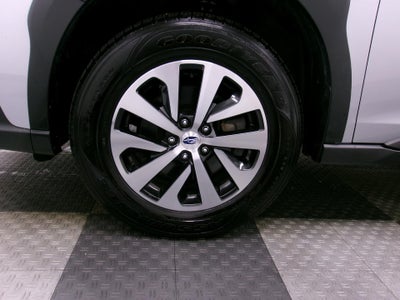 2023 Subaru Outback Premium CVT