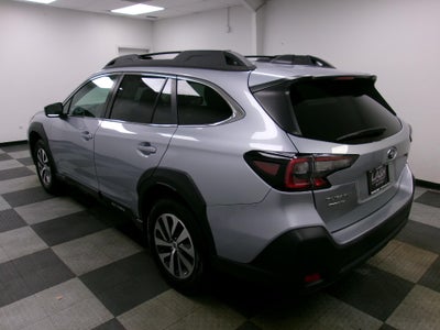 2023 Subaru Outback Premium CVT