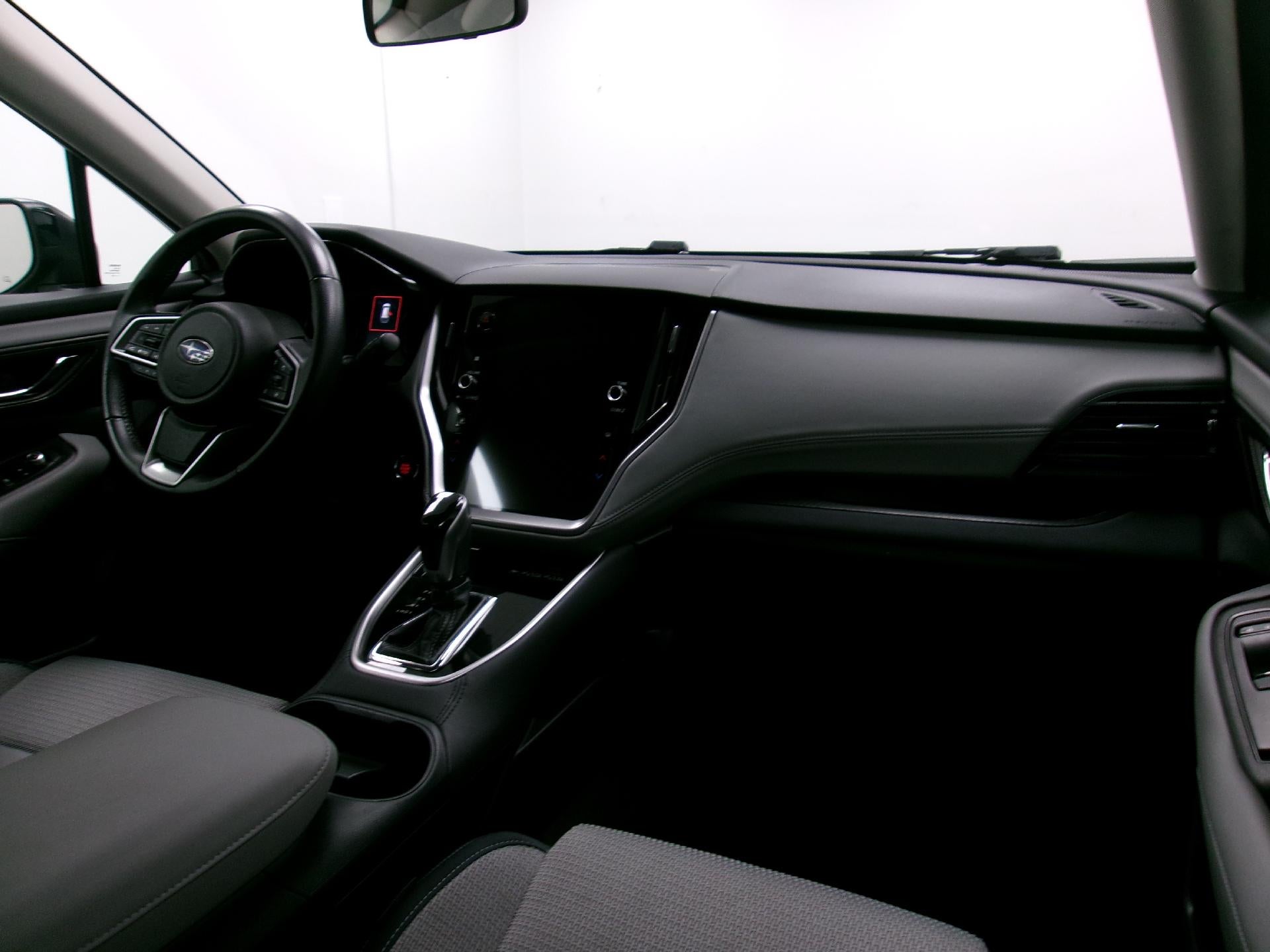 2023 Subaru Outback Premium CVT