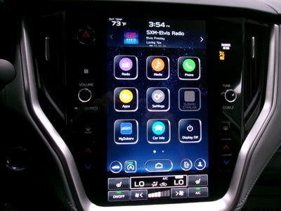2023 Subaru Outback Premium CVT
