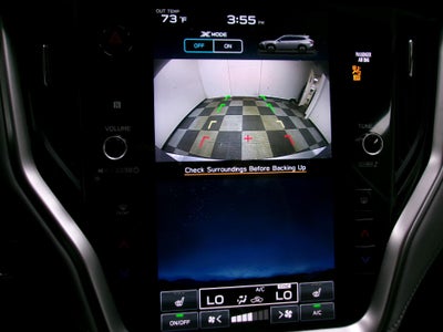 2023 Subaru Outback Premium CVT