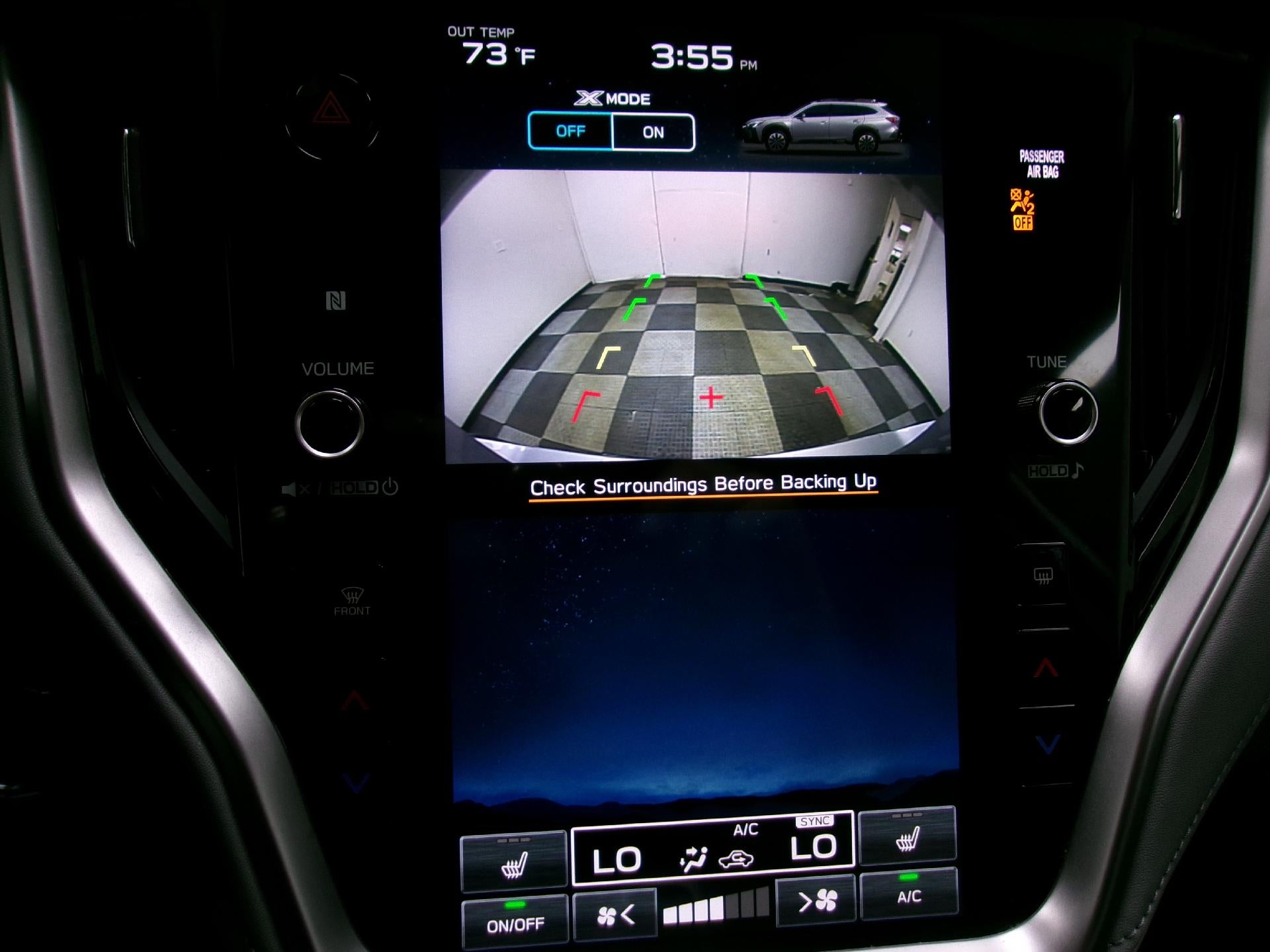 2023 Subaru Outback Premium CVT