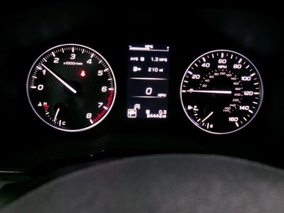2023 Subaru Outback Premium CVT